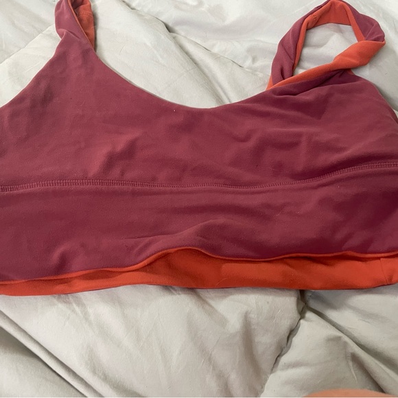 Worn once, not enough support - Picture 3 of 3